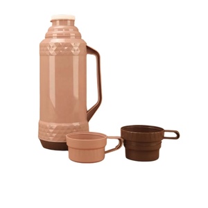 Thermos sous vide en plastique durable anti-chute 1L 1.8L 3.2L Produit très vendu pour l'Afrique de l'Est Ouganda Mozambique - Product Image 5