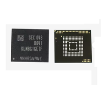 Circuitos Integrados IC KMRP60014M-B614 Almacenamiento para Teléfonos Móviles 64+32 FPGA Microcontroladores Procesadores EMCP 64+32 Teléfono Móvil