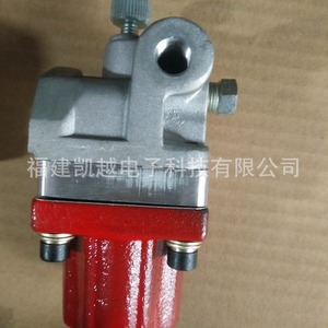 ชุดวาล์วโซลินอยด์หยุดการทำงาน 3035346 สำหรับเครื่องกำเนิดไฟฟ้าดีเซล วัสดุเหล็ก ชิ้นส่วนควบคุมการปิดเครื่อง หมายเลขชิ้นส่วน 3035342 3408421 - Product Image 3