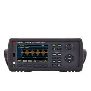 โมดูลโฮสต์ Keysight DAQ970A DAQ973A ระบบวัดอุณหภูมิแบบกำหนดเองสำหรับ OEM - Product Image 4
