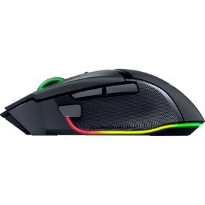 เมาส์เกมมิ่งไร้สาย Razer Basilisk V3 Pro ปรับแต่งได้ พร้อมไฟ Chroma RGB และปุ่มตั้งโปรแกรมได้ 11 ปุ่ม - Product Image 3