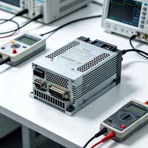 Garantie 1 an, automatisation industrielle, PLC, pièces neutres en stock, unité centrale de traitement CPU 6ES7414-3XM07-0AB0, directement de l'usine - Product Image 1