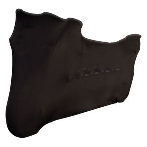 S1000R penutup sepeda motor melar sempurna lembut dalam ruangan Hitam kustom cocok - Product Image 3