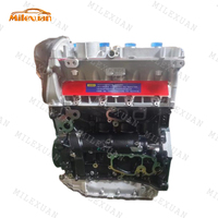 محرك Gen 2 T EA888 محرك CDAA CDAB CPKA CJEB لفولكسفاغن فولكس فاجن فولكس فاجن جولف/جيتا/باسات/أودي S3/سكودا اوكتافيا RS