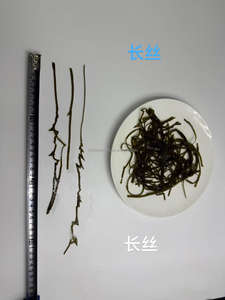 2025 nuevo corte de algas secas al sol Kelp Laminaria Japonica Cut - Product Image 2