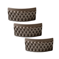 Foret diamanté haute fréquence 13 mm à segments pour le perçage du granit