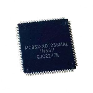 MC9S12XDT256MAL Chip Original Nuevo de Fábrica - Product Image 1