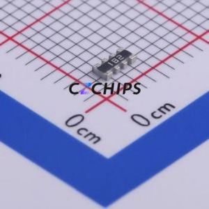 Red de Resistencias RC-ML08W182JT 0603x4 (Número de Resistencias: 4) (Resistencia: 1.8kOhm Precisión: 5%) - Product Image 1