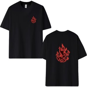 เสื้อยืดแขนสั้นวงบังทันบอยส์ ชูก้า ดี-เดย์ เวิลด์ทัวร์ อากุสต์ ดี ขายส่ง - Product Image 2