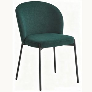 Chaise de salle à manger moderne 37800-5707 37800-5708 37800-5709 - Product Image 1