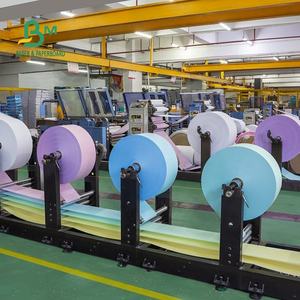 50 г/м2 CF CFB CB NCR бумага для курьерской доставки четкие копии изображений - Product Image 1