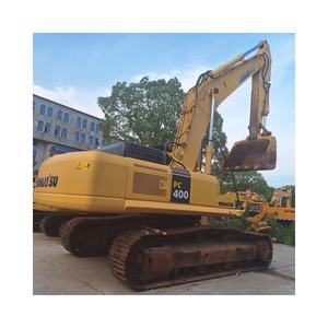 รถขุดตีนตะขาบ PC400-7 40ตันของแท้ Diying - Product Image 1