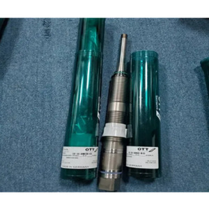 ออตต์ จาค็อบ 95.600.033.2.6 คีมตัดแบบดึงพร้อมหัวจับแบบไม่มีสลักเกลียว - Product Image 1