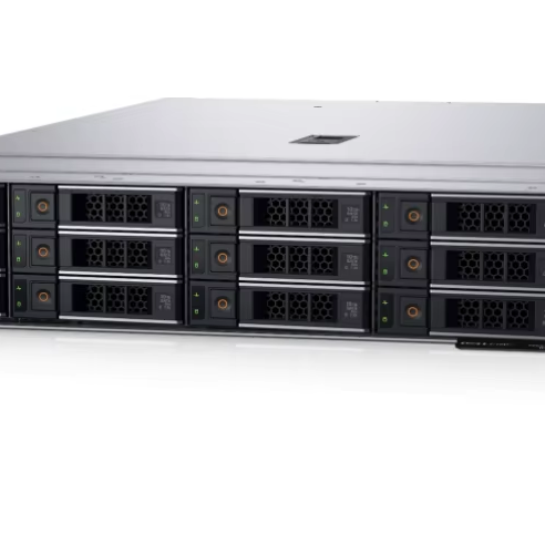 Best-selling PowerEdge R750 Rack Server 1TB High-Density Storage Low-Power Design in Stock Enterprise Cost Control First Choice