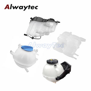 Bouteille d'eau auxiliaire, réservoir de liquide de refroidissement du moteur, radiateur, réservoir d'expansion de débordement, réservoir 13220124 217100005R pour Ford Buick Opel - Product Image 3