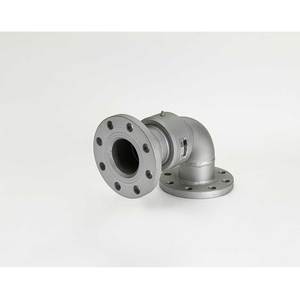 Unión Rotatoria Serie KJ500 para Sistemas Hidráulicos, Neumáticos, Refrigerantes, Aceite, Vapor, Agua, Aire, Husillos de Máquinas CNC Industriales - Product Image 1