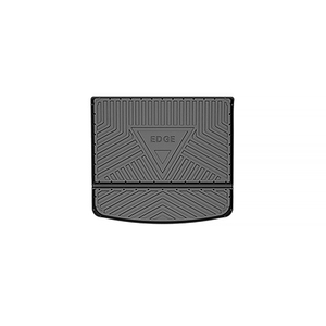 Alfombrillas impermeables para maletero de coche, accesorios interiores de alta calidad para Ford EDGE (siete asientos), Tpe - Product Image 2