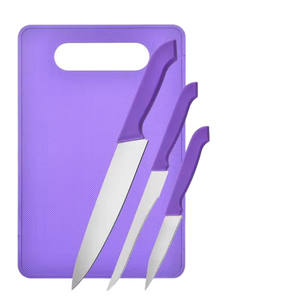 هدية مثالية محمولة من خمس قطع من أجل النزهات في الهواء الطلق والسفر في المكتب - Product Image 4