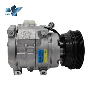 Compresseur de climatisation de voiture 88310-42210 88320-44140 88320-42110 88320-2B410 pour TOYOTA RAV4 - Product Image 4