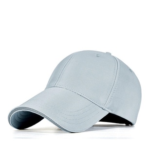 Casquette de baseball personnalisée de haute qualité à 6 panneaux avec logo, imperméable, perforations découpées au laser, casquette de sport performante pour le golf - Product Image 3