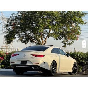 AUTO USADO <span class=keywords><strong>MERCEDES</strong></span>-BENZ <span class=keywords><strong>CLS</strong></span> <span class=keywords><strong>450</strong></span> Coupé - Product Image 5