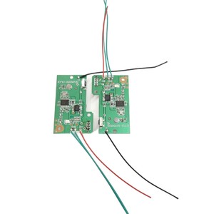 Jm Customized Children <b>Walkie</b> <b>Talkie</b> Pcba Circuit Board Long Distance Wireless Communication Solution Development Consulting - Product Image 2