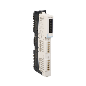 ชุดอินพุตดิจิตอลมาตรฐาน Advantys STB 230 V อินพุตแบบแยกส่วน <span class=keywords><strong>2</strong></span> ช่องสัญญาณ <span class=keywords><strong>3</strong></span> สาย ยี่ห้อ Sch-neider ของแท้ใหม่เอี่ยม รุ่น STBDAI7220K - Product Image 3