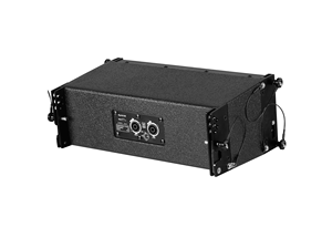 Sistema de Sonido Lineal para Exteriores, Altavoz Pasivo de 4 Pulgadas, Subwoofer Activo de 12 Pulgadas de 2 Vías RUOCA para 204/SB12A, Sistema de Sonido Lineal Pasivo de 800W - Product Image 5