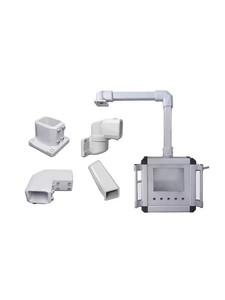 RiSheng <span class=keywords><strong>CNC</strong></span> Custom Industrial Equipment Rocker Arm Machine Tools Acessórios com Cantilever Operação & para o relatório de teste - Product Image 4