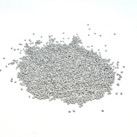 Masterbatch antibactérien à base d'ions d'argent de qualité alimentaire pour ustensiles de cuisine, jouets, équipements médicaux et matériaux d'emballage
