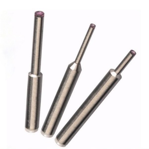 หัวฉีดพันขดลวดปลายเพชร Olsson ทำจากทังสเตนคาร์ไบด์ โลหะผสมแข็งพิเศษ ผลิตด้วยเครื่อง CNC ความแม่นยำสูง - Product Image 1