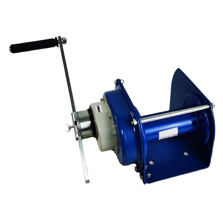 Hot Sale Heavy duty Hand Winch