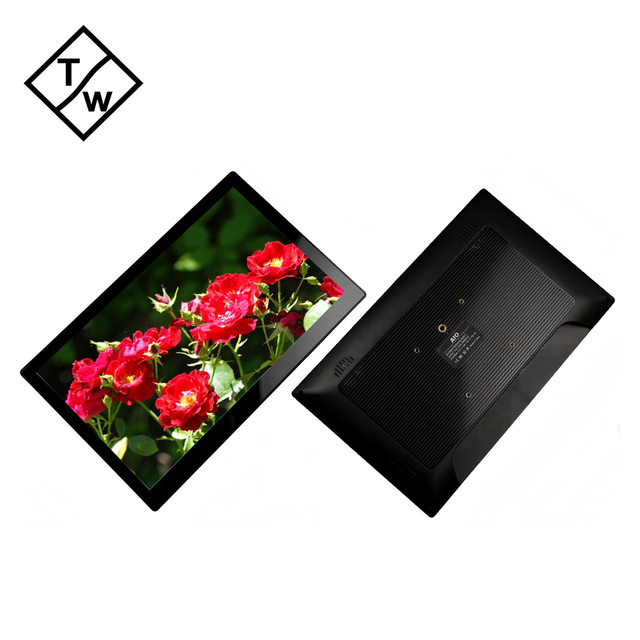 Factory Price RK3399 13.3 Inch Android PC Tablet with BT Touch Screen and 4GB Memory Capacity Customizable Logo