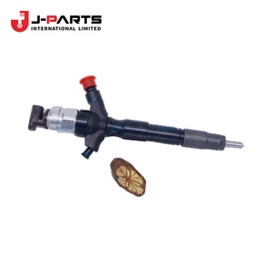 Inyector para Toyota Hilux KUN25 2004-2015 OE 23670-09060 2367009060 - Product Image 2