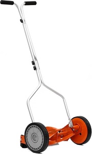 Manufacturers Petrol Gasoline Grass Cutter Lawnmower Adjustable Hand <b>Push</b> Folding Handle Lawn <b>Mower</b> - Product Image 2