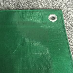 Bâche en tissu imperméable de style uni <span class=keywords><strong>pour</strong></span> camion - Product Image 1