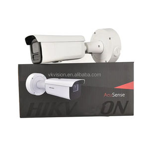 Cámaras de Vigilancia con Domo Varifocal Hik IDS-2CD7146G2-IZ(H)S de 4MP y 8MP con IA para Detección de Personas/Vehículos DeepinView IDS-2CD7186G2-IZsy - Product Image 4