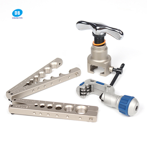 Herramientas de reparación de aire acondicionado de acero inoxidable Industrial, herramienta de corte de prensado de abocardado de fontanería de refrigeración, OEM personalizable - Product Image 2