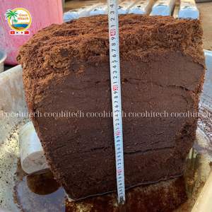 LOW EC COCOPEAT BLOCK USO PARA PLANTAR ÁRBOLES - Product Image 2