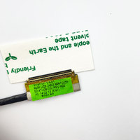 Laptop-Videobild schirm LCD-LED-Flex kabel für Acer Aspire V5-531 V5-531G V5-471 V5-471G V5-431 V5-551 V5-571 V5-571G 50.4TU 08.031