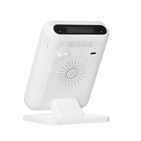 Sistema POS de Pago con WIFI 4G, Código QR Estático, Altavoz en la Nube con Impresora Térmica y Altavoz, Nuevas Soluciones de Pago POS