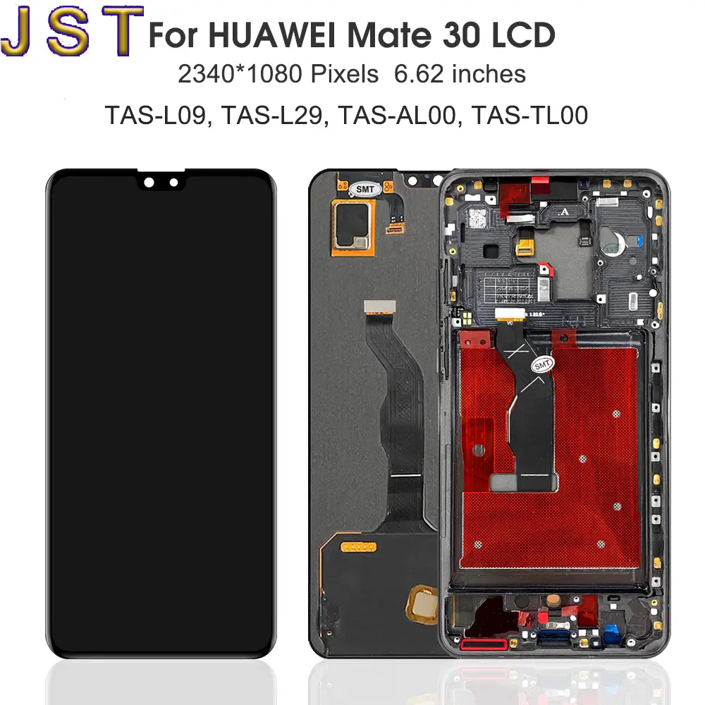 LCD Panta lla Für Huawei Mate 10 Mate10 Pro Mate20 Mate 20pro Mate30 Mate30pro Mate40 Mate40pro Display Touchscreen