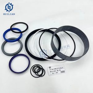 <span class=keywords><strong>Kit</strong></span> de réparation de cylindre de bulldozer SD16 SD22 SD23 SD32 Pièces de rechange pour bulldozer <span class=keywords><strong>Kit</strong></span> de joints de cylindre d'inclinaison <span class=keywords><strong>Kit</strong></span> de service <span class=keywords><strong>hydraulique</strong></span> de levage de ripper - Product Image 4
