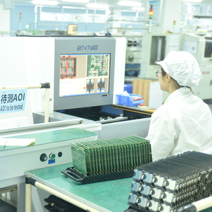 Chất Lượng Cao Một Cửa OEM Prototype Pcb Dịch Vụ Pcba Nhà Sản Xuất 94v0 Pcb Board Khác Pcb Pcba Board - Product Image 1