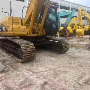 Original Used CAT 325CL / 325BL Hydraulic Crawler <b>Excavator</b> in Good Condition - Product Image 2