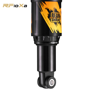 <span class=keywords><strong>Amortisseur</strong></span> arrière RHD02 pour <span class=keywords><strong>VTT</strong></span>, vélo électrique, trottinette 150mm <span class=keywords><strong>165mm</strong></span> 190mm CHAMBRE SIMPLE AVEC RÉGULATEUR D'AIR - Product Image 2