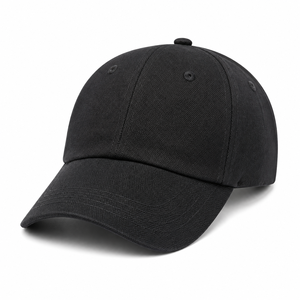 Gorra <span class=keywords><strong>de</strong></span> Béisbol <span class=keywords><strong>de</strong></span> Lona <span class=keywords><strong>de</strong></span> Algodón Impermeable, 6 Paneles, Gorra Deportiva para Exteriores, Logotipo Bordado, Impresión Digital - Product Image 2