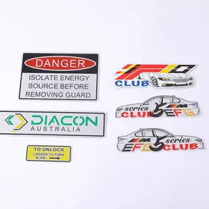 Professional Custom Printed New Self-Adhesive Waterproof Car Decal Sticker Car Door Stickers Wholesale For Car Body