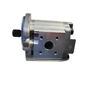 Pompe de direction Doosan B15S 2 pour chariot élévateur diesel 1,5T, système entièrement hydraulique, roulement à billes en fonte, pièce YY0005220 - Product Image 1