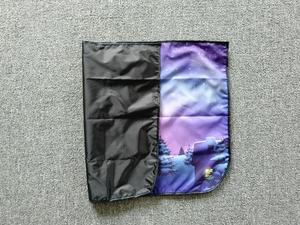 Mignon Motif De Noël Rideau De Fenêtre De <span class=keywords><strong>Voiture</strong></span> pour <span class=keywords><strong>Bébé</strong></span> Magnétique <span class=keywords><strong>Pare</strong></span>-<span class=keywords><strong>Soleil</strong></span> - Product Image 6